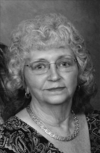 KAREN “KAY” WARD